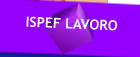 ISPEF LAVORO