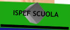 ISPEF SCUOLA