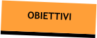 OBIETTIVI