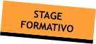 STAGE FORMATIVO